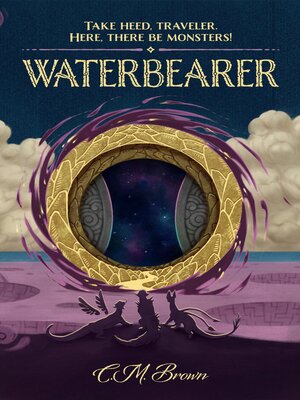 cover image of Waterbearer